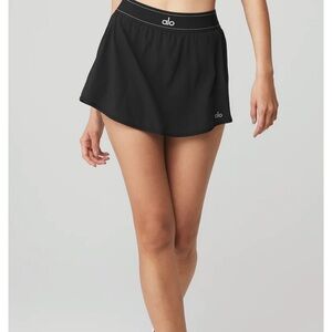 Selling Alo tennis skirt